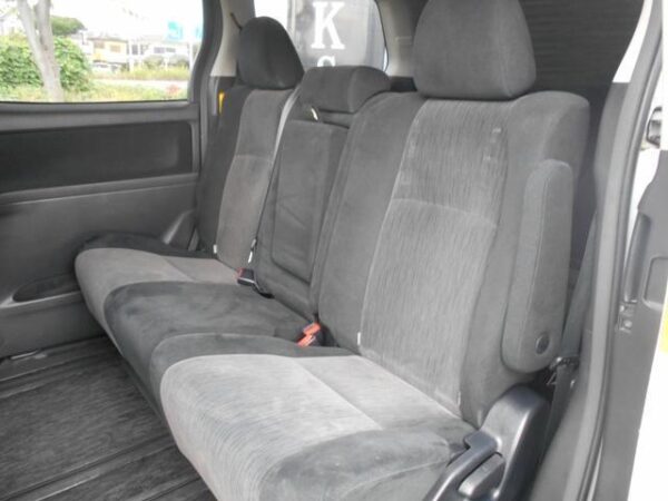 Ref:AUX-18415161 TOYOTA ALPHARD 2012 - Image 7