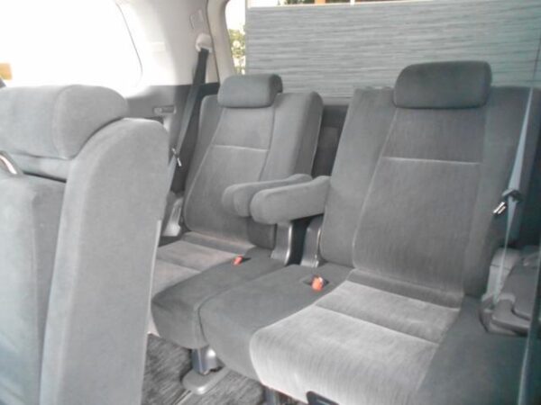 Ref:AUX-18415161 TOYOTA ALPHARD 2012 - Image 8