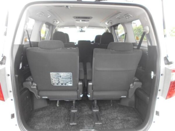 Ref:AUX-18415161 TOYOTA ALPHARD 2012 - Image 9