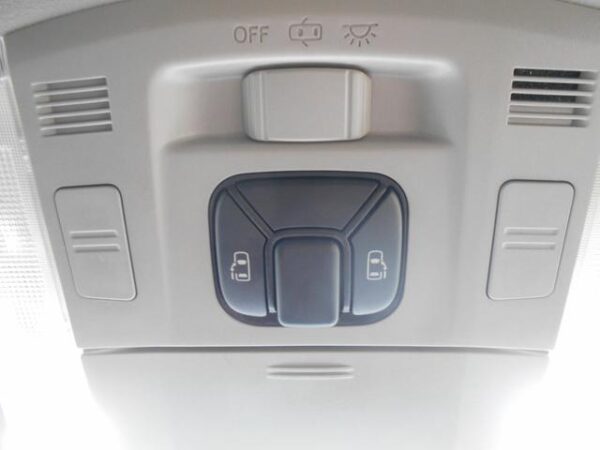 Ref:AUX-18415161 TOYOTA ALPHARD 2012 - Image 10