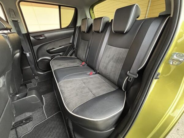 Ref:AUX-18415548 SUZUKI SWIFT 2014 - Image 11