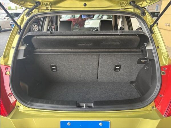 Ref:AUX-18415548 SUZUKI SWIFT 2014 - Image 12