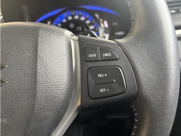 Ref:AUX-18415548 SUZUKI SWIFT 2014 - Image 13