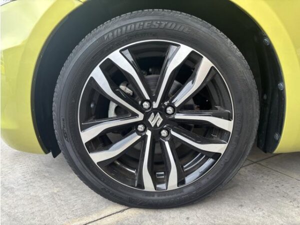 Ref:AUX-18415548 SUZUKI SWIFT 2014 - Image 14