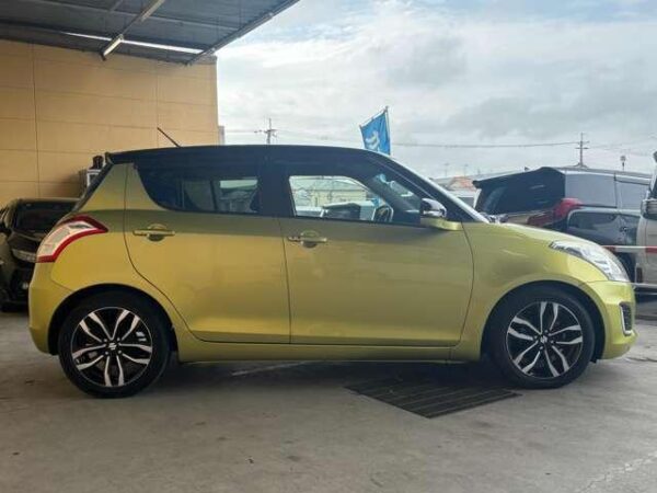Ref:AUX-18415548 SUZUKI SWIFT 2014 - Image 17
