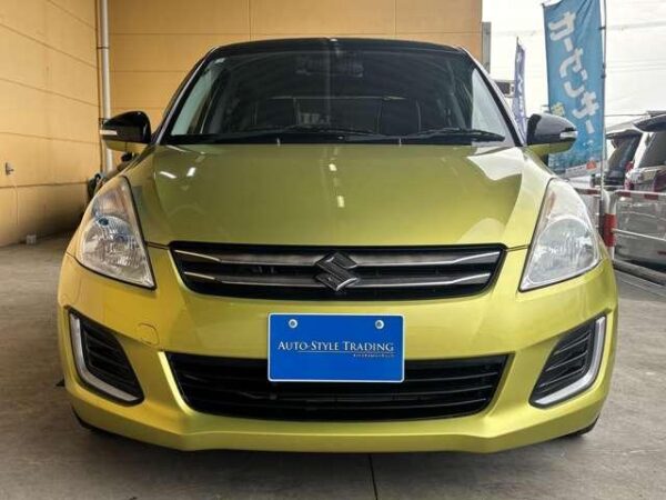 Ref:AUX-18415548 SUZUKI SWIFT 2014 - Image 19