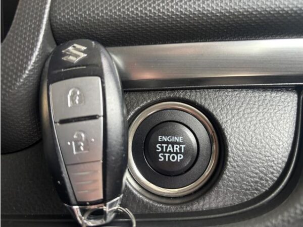 Ref:AUX-18415548 SUZUKI SWIFT 2014 - Image 7