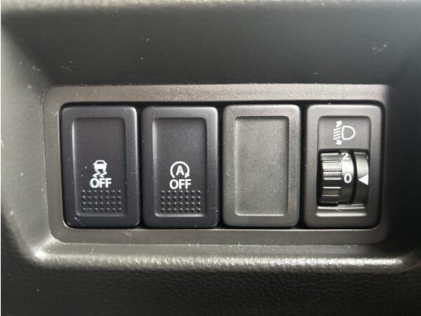 Ref:AUX-18415548 SUZUKI SWIFT 2014 - Image 8