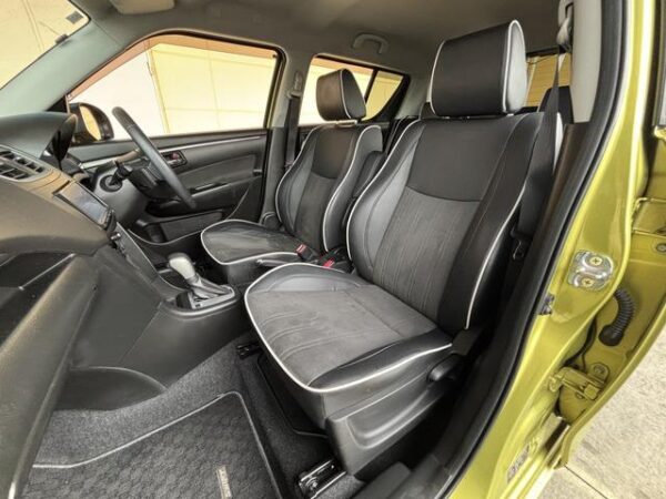 Ref:AUX-18415548 SUZUKI SWIFT 2014 - Image 10
