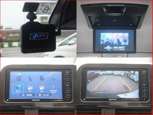 Ref:AUX-18416103 TOYOTA SIENTA 2019 - Image 7