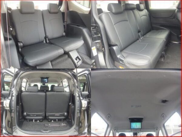 Ref:AUX-18416103 TOYOTA SIENTA 2019 - Image 9