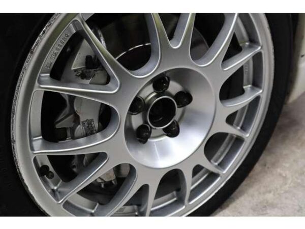 Ref:AUX-18416454 SUBARU LEGACY B4 2008 - Image 14