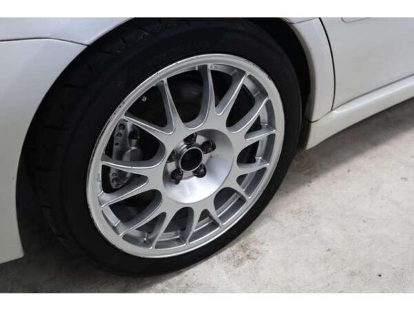 Ref:AUX-18416454 SUBARU LEGACY B4 2008 - Image 15