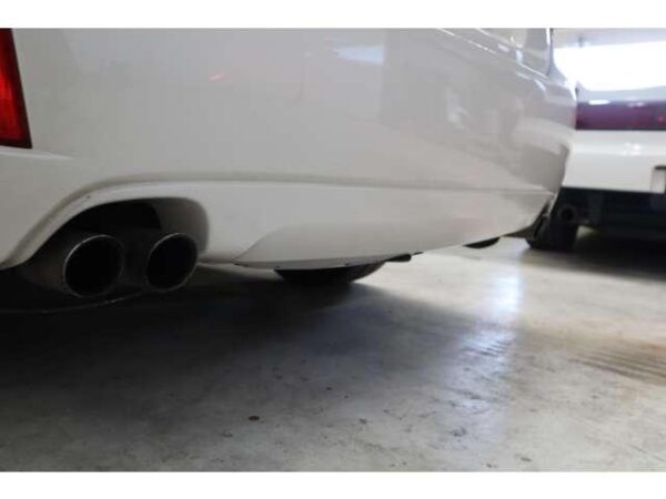 Ref:AUX-18416454 SUBARU LEGACY B4 2008 - Image 16