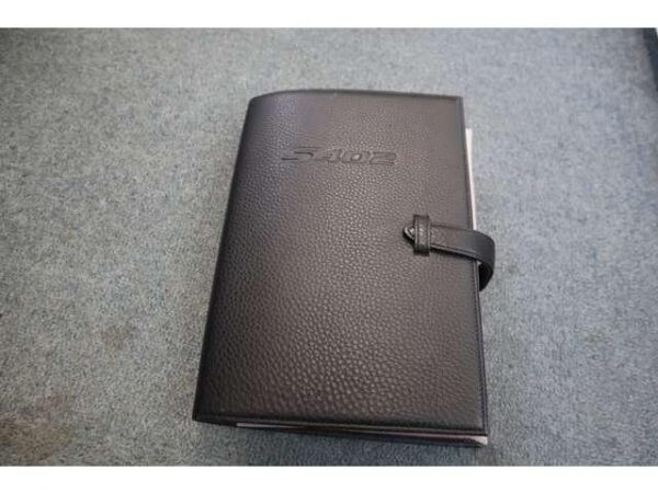 Ref:AUX-18416454 SUBARU LEGACY B4 2008 - Image 19
