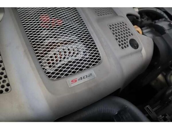 Ref:AUX-18416454 SUBARU LEGACY B4 2008 - Image 20