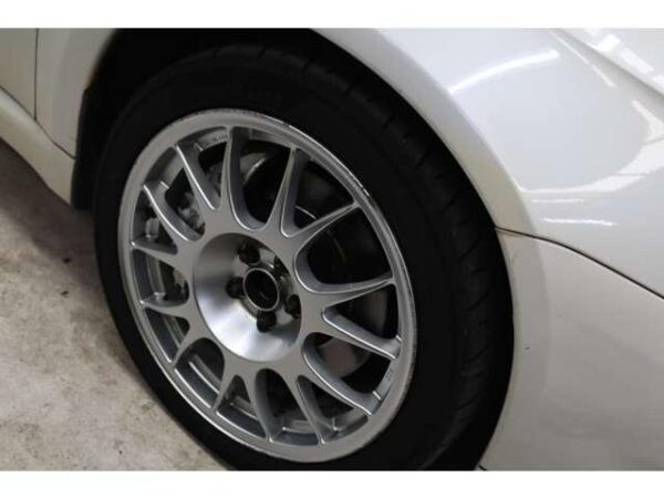 Ref:AUX-18416454 SUBARU LEGACY B4 2008 - Image 8