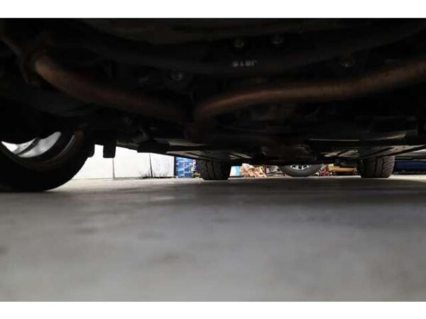 Ref:AUX-18416454 SUBARU LEGACY B4 2008 - Image 9