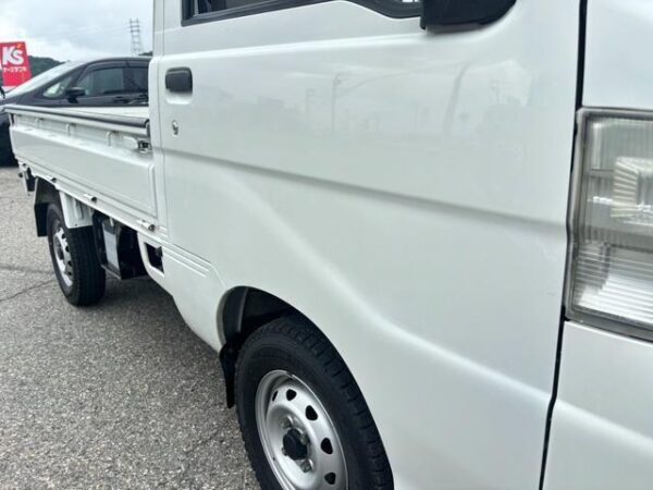 Ref:AUX-18417055 DAIHATSU HIJET TRUCK 2008 - Image 11