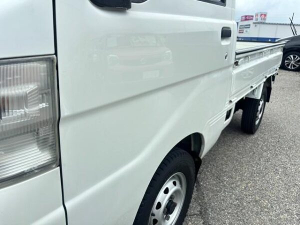 Ref:AUX-18417055 DAIHATSU HIJET TRUCK 2008 - Image 12