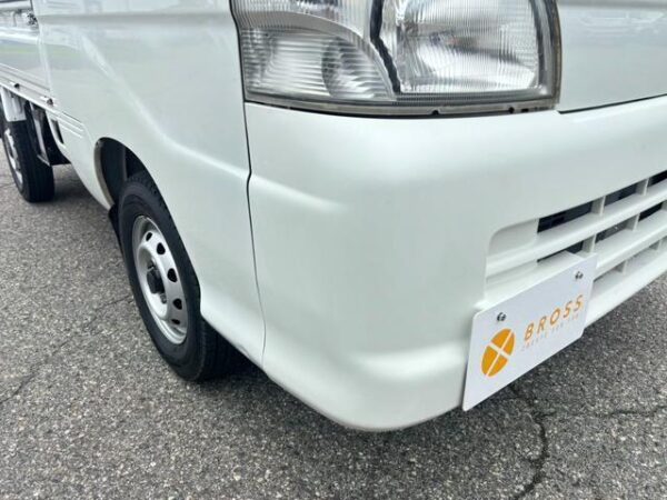 Ref:AUX-18417055 DAIHATSU HIJET TRUCK 2008 - Image 14
