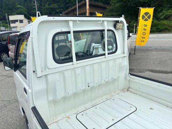 Ref:AUX-18417055 DAIHATSU HIJET TRUCK 2008 - Image 15