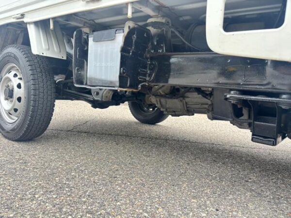 Ref:AUX-18417055 DAIHATSU HIJET TRUCK 2008 - Image 16