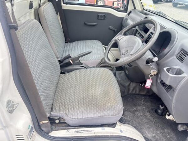 Ref:AUX-18417055 DAIHATSU HIJET TRUCK 2008 - Image 17
