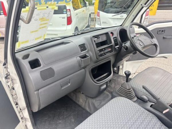 Ref:AUX-18417055 DAIHATSU HIJET TRUCK 2008 - Image 18