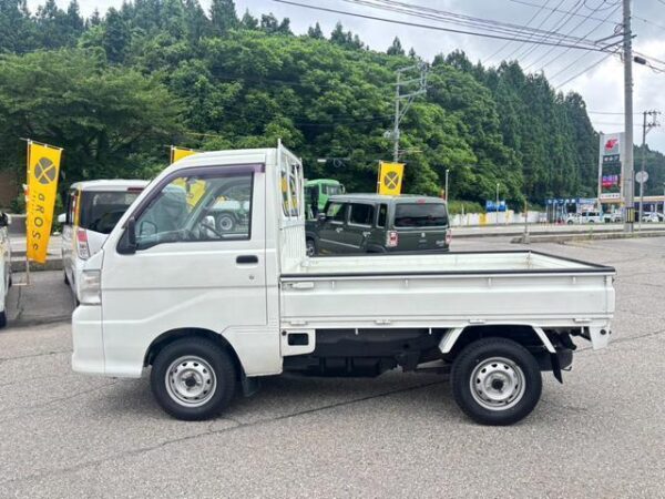 Ref:AUX-18417055 DAIHATSU HIJET TRUCK 2008 - Image 8