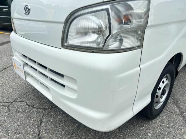 Ref:AUX-18417055 DAIHATSU HIJET TRUCK 2008 - Image 9