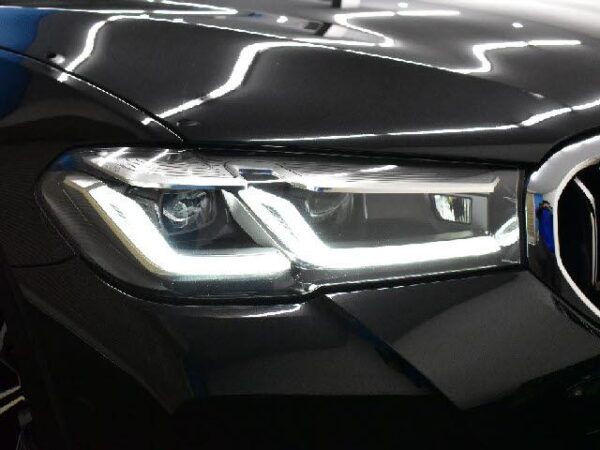 Ref:AUX-18418657 BMW 5 SERIES 2020 - Image 4