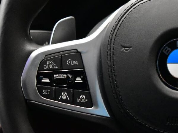 Ref:AUX-18418657 BMW 5 SERIES 2020 - Image 6
