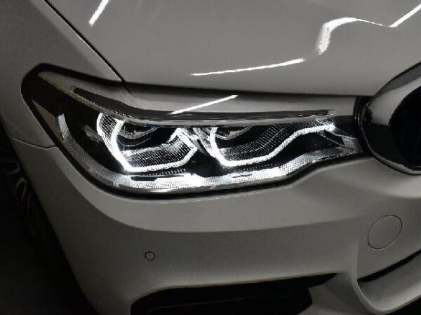Ref:AUX-18418658 BMW 5 SERIES 2018 - Image 4