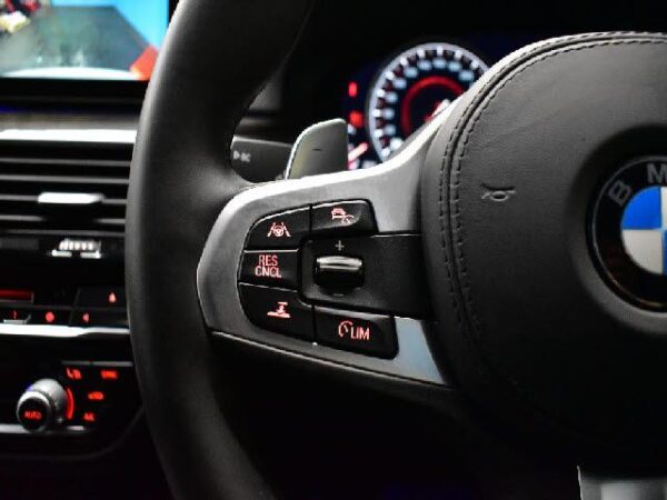 Ref:AUX-18418658 BMW 5 SERIES 2018 - Image 6