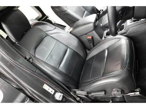 Ref:AUX-18419367 CHRYSLER JEEP JEEP WRANGLER UNLIMITED 2019 - Image 12