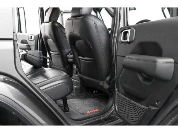 Ref:AUX-18419367 CHRYSLER JEEP JEEP WRANGLER UNLIMITED 2019 - Image 14