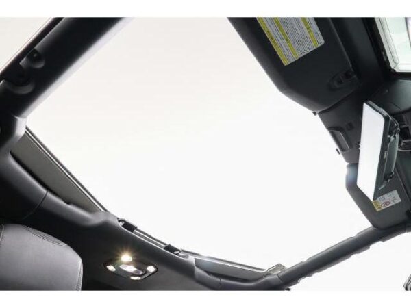 Ref:AUX-18419367 CHRYSLER JEEP JEEP WRANGLER UNLIMITED 2019 - Image 17