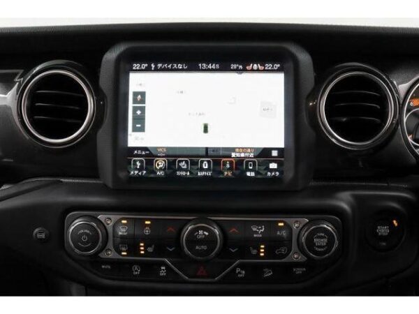 Ref:AUX-18419367 CHRYSLER JEEP JEEP WRANGLER UNLIMITED 2019 - Image 19