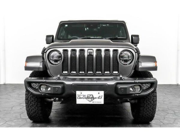 Ref:AUX-18419367 CHRYSLER JEEP JEEP WRANGLER UNLIMITED 2019 - Image 6