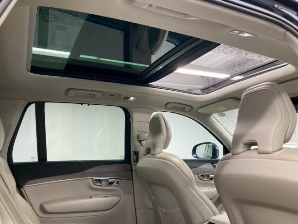 Ref:AUX-18419429 VOLVO XC90 2022 - Image 2