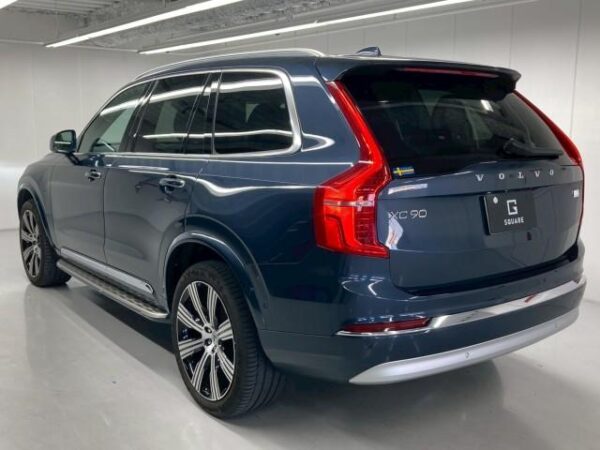 Ref:AUX-18419429 VOLVO XC90 2022 - Image 11