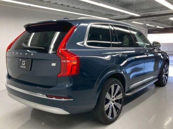 Ref:AUX-18419429 VOLVO XC90 2022 - Image 12