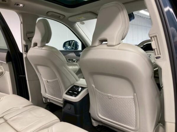 Ref:AUX-18419429 VOLVO XC90 2022 - Image 15