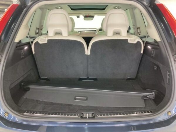 Ref:AUX-18419429 VOLVO XC90 2022 - Image 16