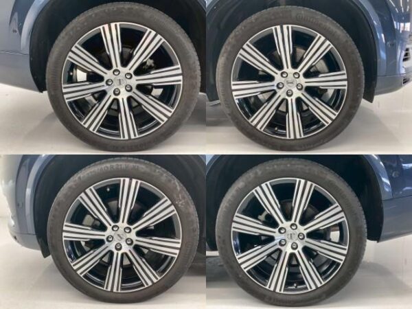 Ref:AUX-18419429 VOLVO XC90 2022 - Image 20