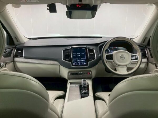 Ref:AUX-18419429 VOLVO XC90 2022 - Image 5