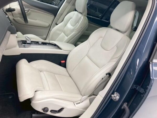 Ref:AUX-18419429 VOLVO XC90 2022 - Image 7