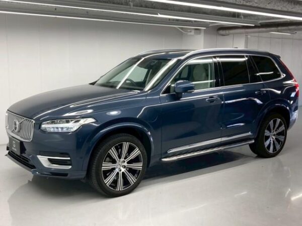Ref:AUX-18419429 VOLVO XC90 2022