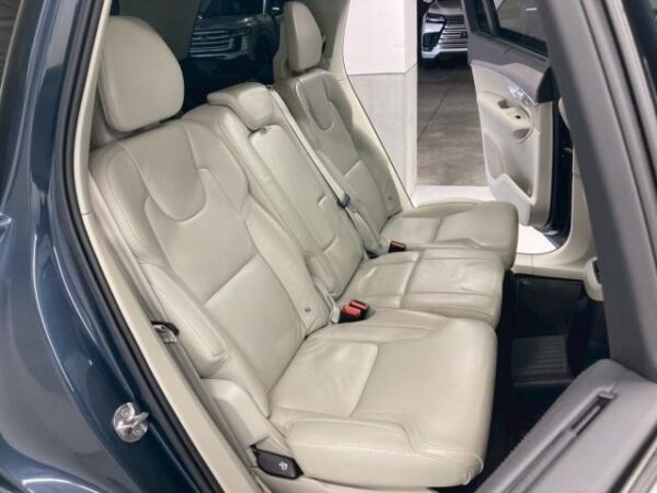 Ref:AUX-18419429 VOLVO XC90 2022 - Image 8